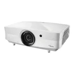Optoma UHZ68LV-W DLP projektorius