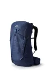 Kuprinė Zulu 30, mėlyna, 30 L, dydis M/L