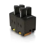 Datalogic MC-P096-M4 4 lizdų kelių baterijų įkroviklis Master