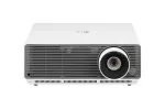 Projektorius LG BU60RG, standartinio atstumo, 6000 ANSI liumenų, DLP, UHD 4K (3840x2160), baltas
