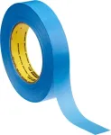 Lipni juosta 3M 8915B24, apsauginė, 55 m, 24 mm, mėlyna