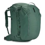 Thule TLPF260 Hazy Green kelioninė kuprinė, 60 L, poliesteris