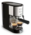 Espreso aparatas Krups Virtuoso XP441810 Rankinis 1,1 L 1350 W Juodas