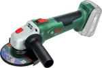 Kampinis &scaron;lifuoklis Bosch PWS 18V-70 (be akumuliatoriaus, 125 mm, kartoninė dėžė)