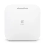 EnGenius Fit6 2&times;2 valdomas belaidis prieigos ta&scaron;kas (802.11ax, 2.4 GHz / 5 GHz, 1774 Mbit/s, PoE)