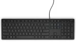 DELL KB216 laidinė klaviatūra - prancūzi&scaron;kas AZERTY i&scaron;dėstymas - juoda