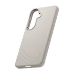 PanzerGlass CARE&trade; by &reg; Flow Case Vanilla su Qi Samsung Galaxy S26