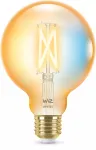 I&scaron;manioji lemputė WiZ 929002418101 G95 vintažinis gaublys 6.7 W E27 220-240 V