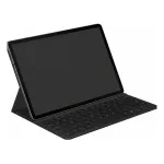 Samsung NEOS Keyboard Case (Pogo Pin) f. Tab S10 Lite/Tab S10 FE Vollwertige QWERTZ-Tastatur, Ausgestattet mit Funktionstasten, Automatisches Ein- und