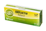 Vetfood Amylactiv Balance vir&scaron;kinimo palaikymas &scaron;unims ir katėms 60 kapsulių