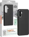 Eiger North Case Galaxy A37/A36/A56 juoda (EGCA01014)