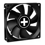 Au&scaron;inimo ventiliatorius XILENCE Performance C Series PWM 80x80x25 mm 12V
