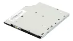 Optinis diskų įrenginys Lenovo 9.0 mm Slim Tray 5DX0G86787 vidinis ne&scaron;iojamojo kompiuterio CD/DVD įrenginys 9.0 mm storio