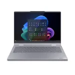 Ne&scaron;iojamas kompiuteris Lenovo ThinkBook 14 2-in-1 G6 IPL Copilot+ &mdash; Intel Core Ultra 5 325, 14 colių WUXGA liečiamas ekranas, 32 GB DDR5, 512 GB SSD, Windows 11 Pro, pilka