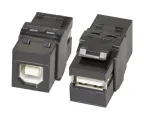 USB lyties keitiklis EFB Elektronik EB534