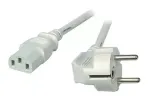 Maitinimo laidas EFB Elektronik EK501.2V2 2m CEE7/7 C13