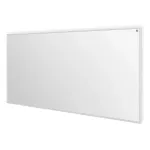 Nedis SmartLife HTIP700WTW infraraudonųjų spindulių &scaron;ildymo skydas, 700 W, baltas