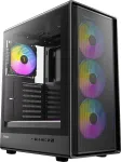 ANTEC Performance P6 Neo ARGB kompiuterio korpusas ATX Midi Tower, juodas (0-761345-10286-5)