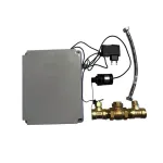 FOX ESS HOT BYPASS FOX Anti-Freeze System, skirta FOXAIR &scaron;ilumos siurbliams