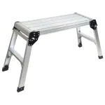 Kastom ML-203 aliumininė darbo platforma