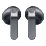 &bdquo;Samsung Galaxy Buds4&ldquo; SM-R540 visi&scaron;kai belaidės ausinės su aktyviu triuk&scaron;mo slopinimu, Bluetooth 6.1, IP57, juodos