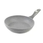 Salter BW02762G2MOR Marblestone 20 cm keptuvė, pilka