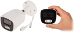 IP vaizdo kamera APTI-AI803CA3IL-28W &ndash; 8,3 Mpx 4K UHD