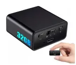 JNN Q65 skaitmeninis balso diktofonas 32GB juodas