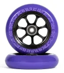 Tilt Selects Durare Karocque Pro Scooter Wheels 2-pack 120mm