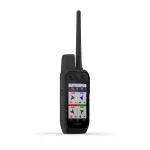 Garmin Alpha 300 GPS imtuvas
