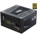 Seasonic Prime GX-650 maitinimo blokas 650 W 80 PLUS Gold pilnai modulinis ATX juodas