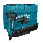 MAKITA 18V belaidis karkasinis viniakalys DBN901ZK 20-22&deg; 50-90mm (be akumuliatoriaus)