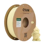 ESUN ePLA-Matte 1,75mm Almond Yellow 1kg