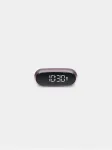 Lexon Minut Mini Alarm Clock Light Pink LR154LP