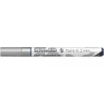 Schneider Paint Lacquer Marker Chrome 2,0 mm