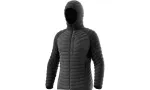 Dynafit Radical Down Hood slidinėjimo žygių striukė, juoda, S