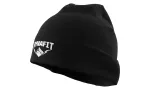 Dynafit Fold-up žieminė kepurė, Black Out