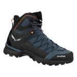 Salewa MTN Trainer Lite Mid GTX vyri&scaron;ki žygiavimo batai EU 46