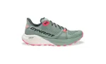 SALEWA Women's Dynafit Trail Trail Running Shoes - Jadelite/Lichen, EU 38.5