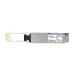 BlueOptics QSFP28 100GBASE-SR4 suderinamas su Ruckus E100G-QSFP28-SR4