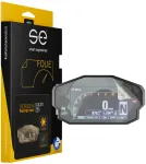 smart.engineered SE-DCP-2-0102-0029-1-M Display Protection Film Ducati Panigale 899/959/1199/1299 &ndash; permatoma