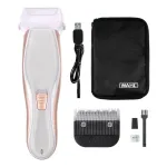 Wahl Shave & Smooth 3029295 moterų skustuvas