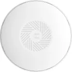 Teltonika TAP200 PoE Access Point (AC1200 Dual-Band Wi-Fi 5, Gigabit Ethernet, 802.3af/at PoE)