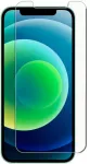 Evelatus Apple iPhone 12 Pro Max 6,7 colio Anti-Blue 2.5D pilno dangtelio Japan Glue stiklo apsauginis ekrano stiklas