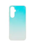 Connect Samsung Galaxy A14 permatomas gradientinis dėklas Chameleon