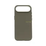 Evelatus Apple iPhone 17 Air Premium MagSafe Sandstone Case Grey