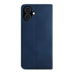 Evelatus Apple iPhone 17 Book Case Blue