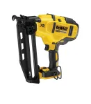 DEWALT DCN660N-XJ 18V XR belaidė 16GA kampuota apdailinė vinimis kalimo ma&scaron;ina (tik įrankis)