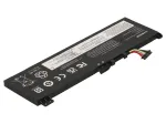 2-Power pagrindinis akumuliatorius, skirtas Lenovo Legion 5-15ACH6 82JW - 58 Wh