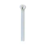 ABB TY23M Ty-Rap kabelio rai&scaron;tis, nailonas 6.6, natūrali spalva, 92 mm x 1,6 mm, 80 N, UL/EN/CSA62275